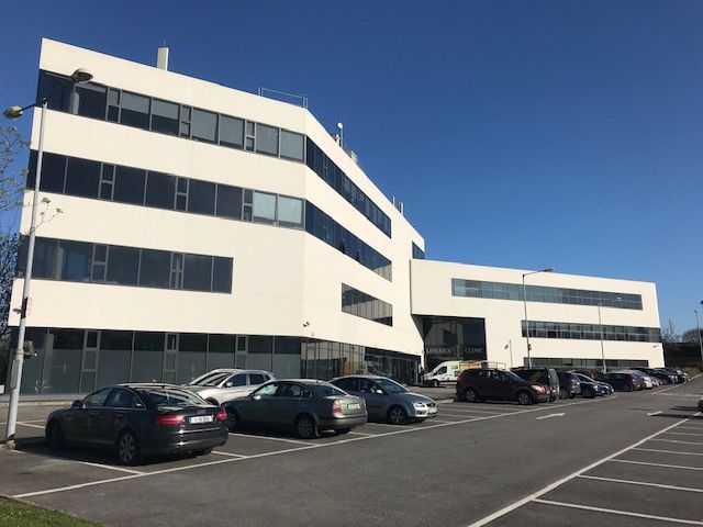 Prime Office Investment for Sale in Limerick